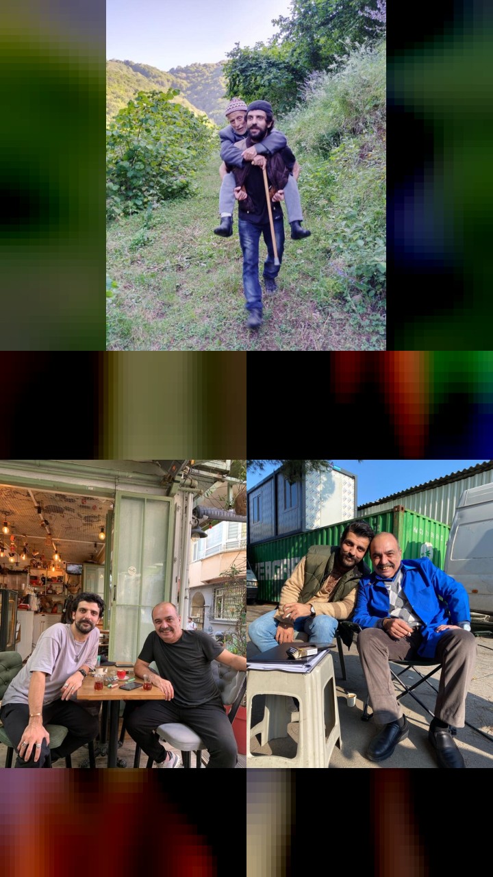 The Top 10 Most Engaging Instagram Photos of Cemil Şahin
