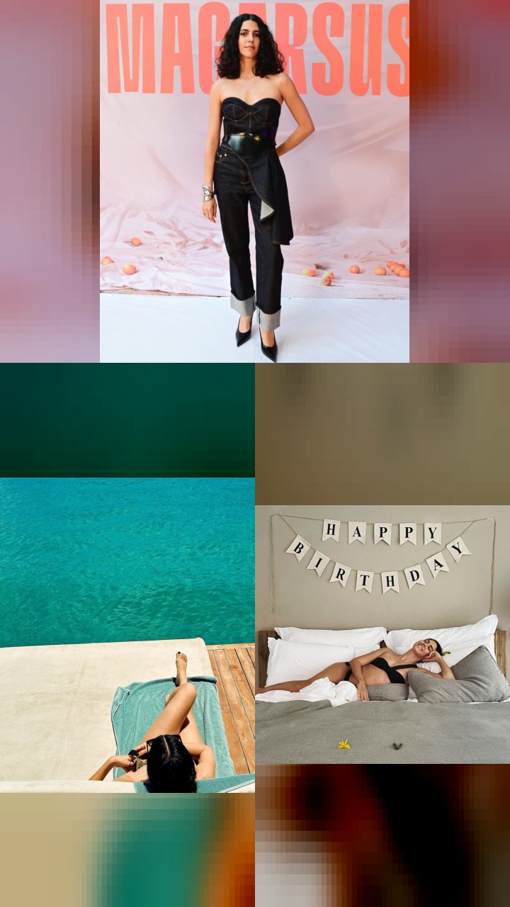 Unveiling Cemre Ebüzziya's Most Liked Instagram Photos: A Top 10 List!