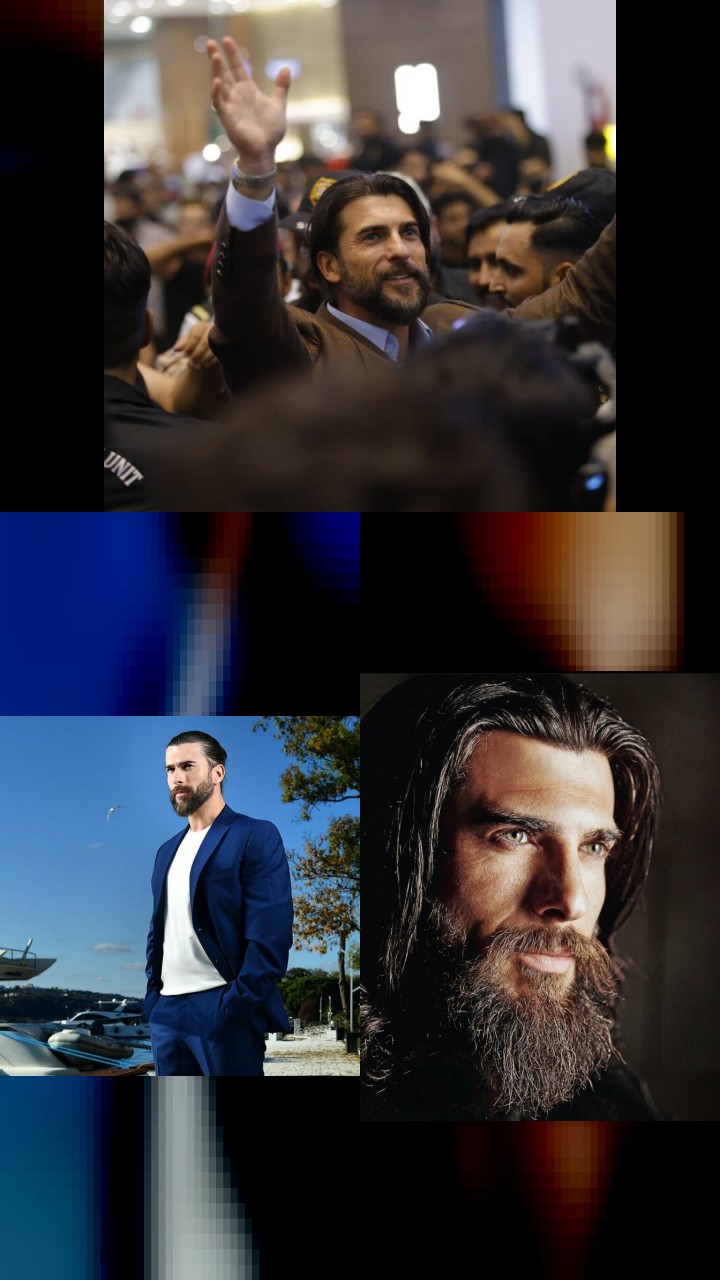 Top 10 Most Engaging Instagram Posts by Cengiz Coşkun