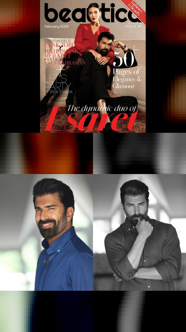 The Top 10 Most Liked Instagram Photos of Cenk Torun