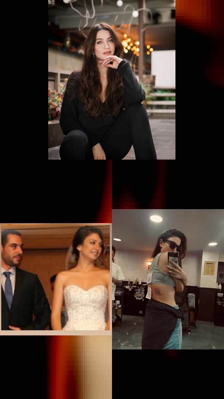 The Best Instagram Photos of Ceren Benderlioğlu: Top 10