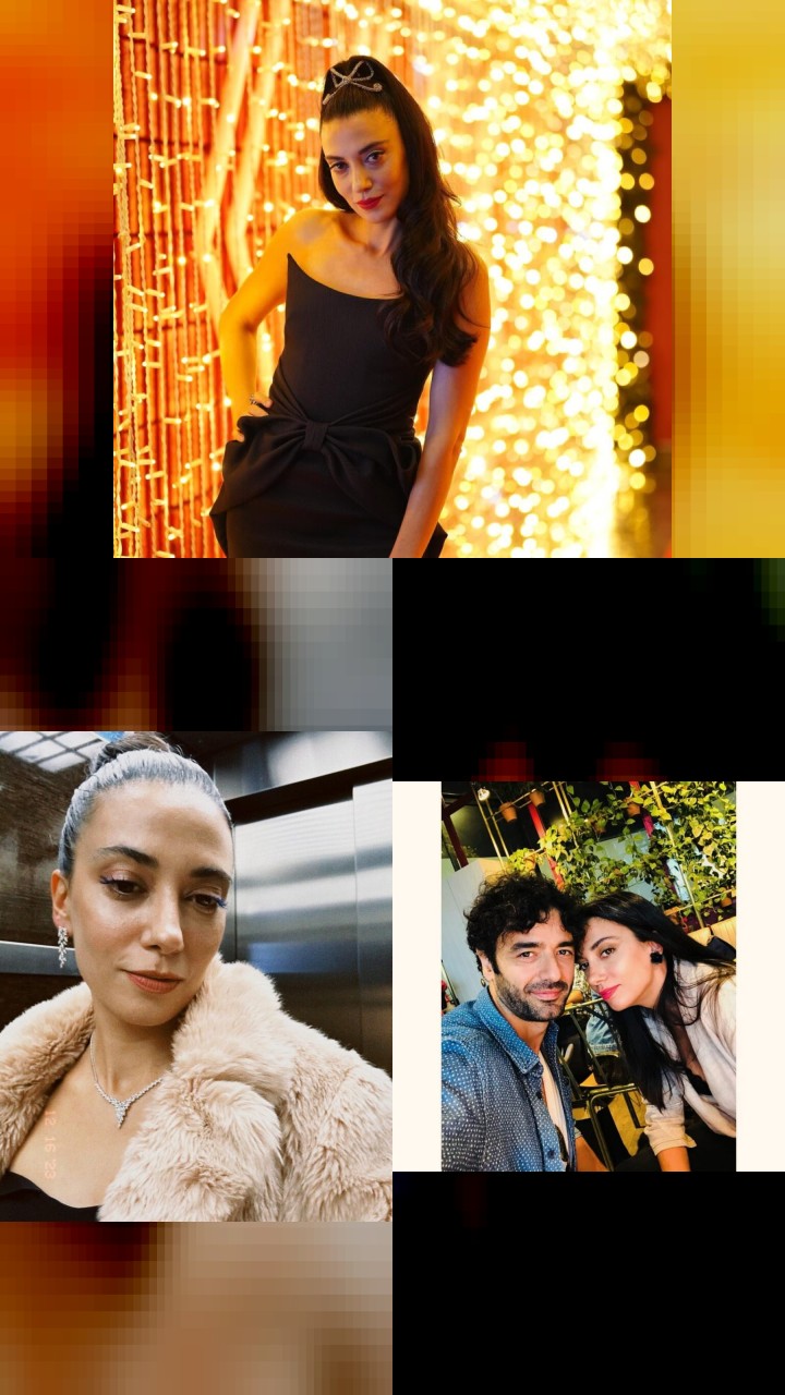 Ceren Yalazoğlu Karakoç’s Top 10 Instagram Photos That Are Pure Gold