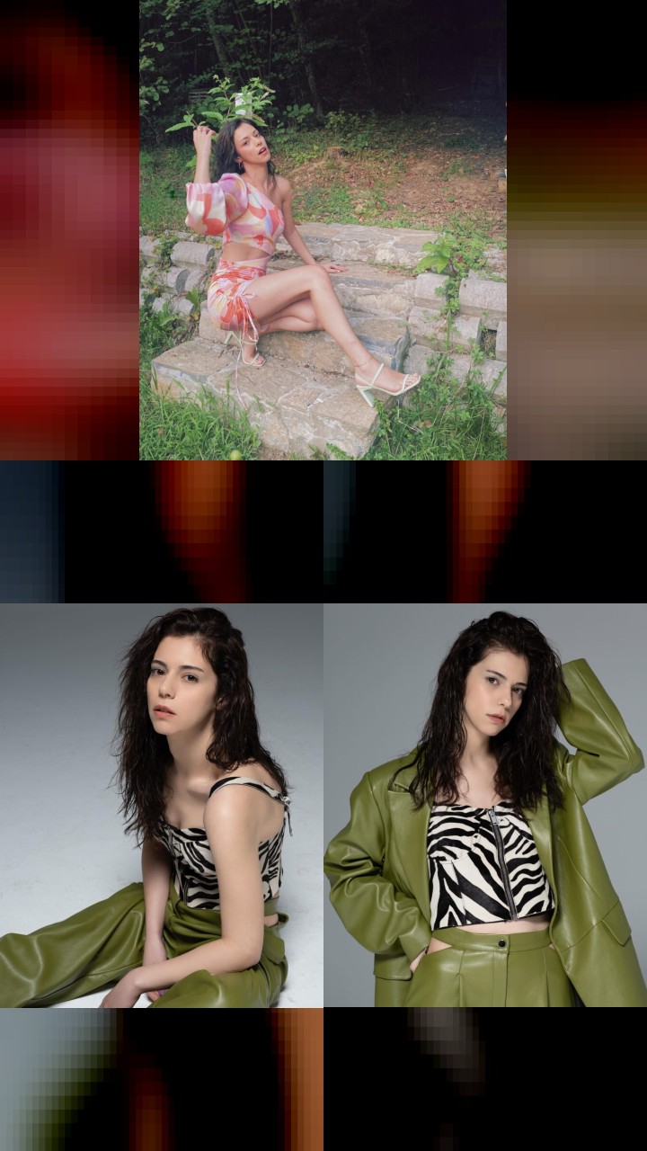 Ceren Koç’s Instagram: The 10 Most Loved Photos