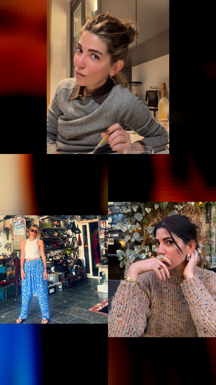 Ceren Moray's Instagram Gold: The 10 Most-Liked Posts