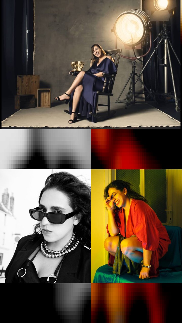 Ceren Taşçı’s 10 Most Loved Instagram Photos