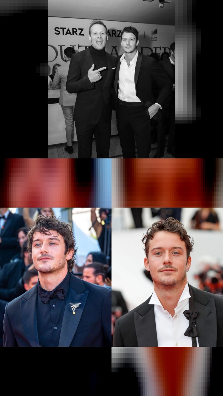 The Top 10 César Domboy Instagram Photos of All Time