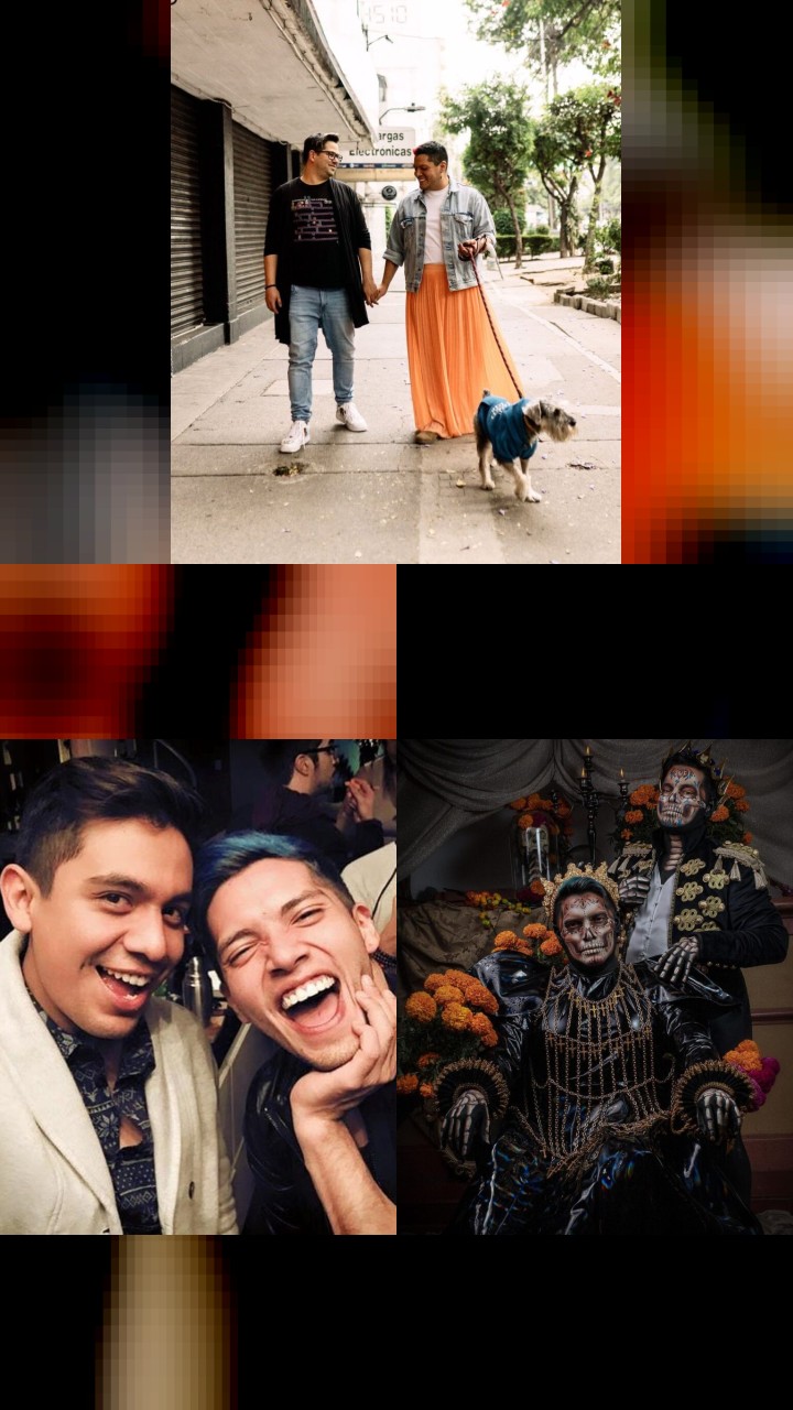 The Ultimate Collection: César Doroteo's Top 10 Instagram Photos