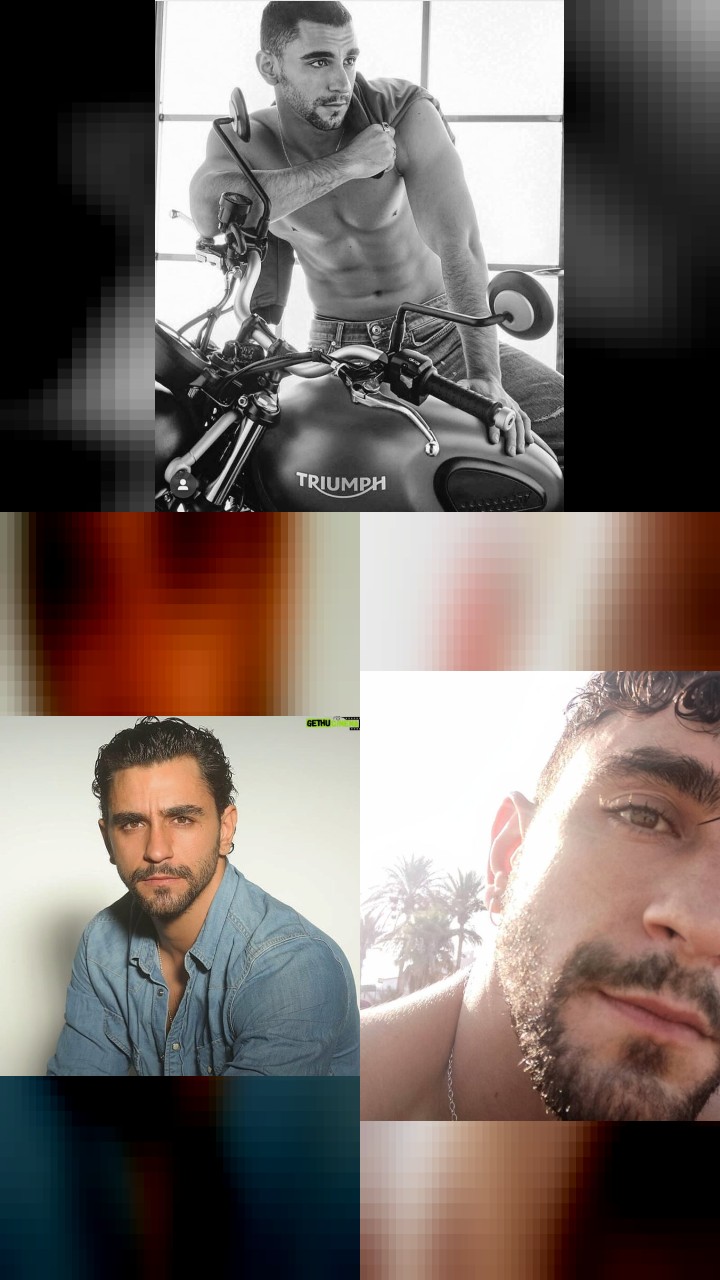 César Mateo's Top 10 Instagram Photos That Got the Most Likes