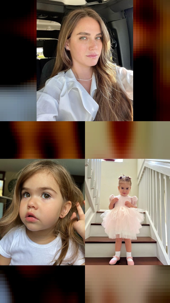 Top 10 Memorable Instagram Photos of Ceyda Ateş