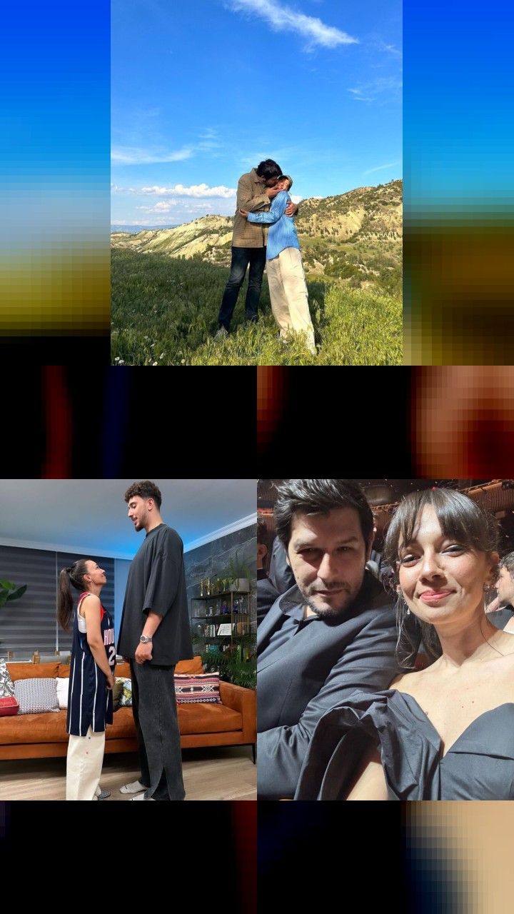 Ceyda Kasabalı’s 10 Most Liked Instagram Moments