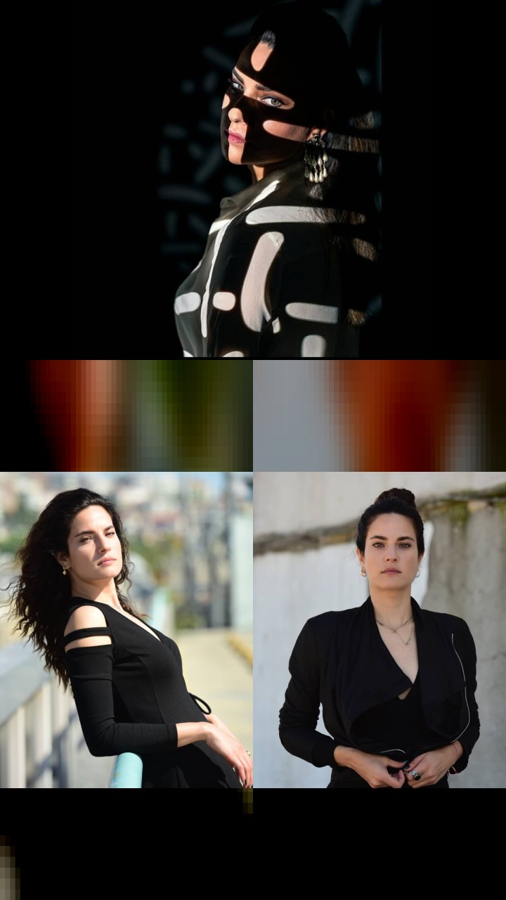 10 Breathtaking Instagram Photos of Ceyda Olguner