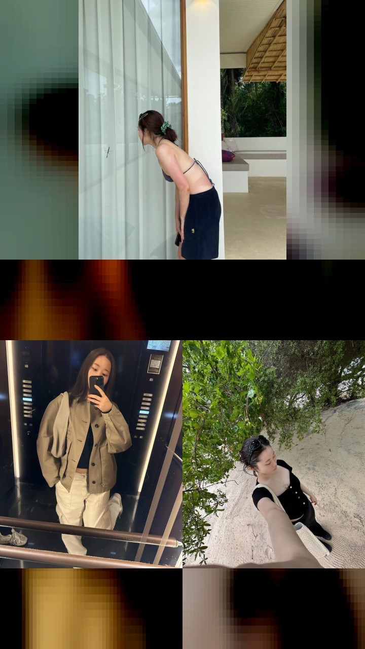 10 Most Popular Instagram Photos of Cha Hee