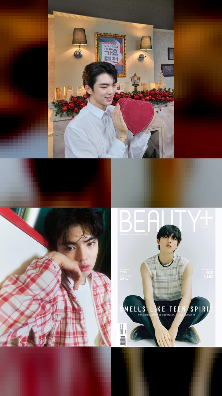 Unveiling Cha Jun-hwan's Most Liked Instagram Photos: A Top 10 List!