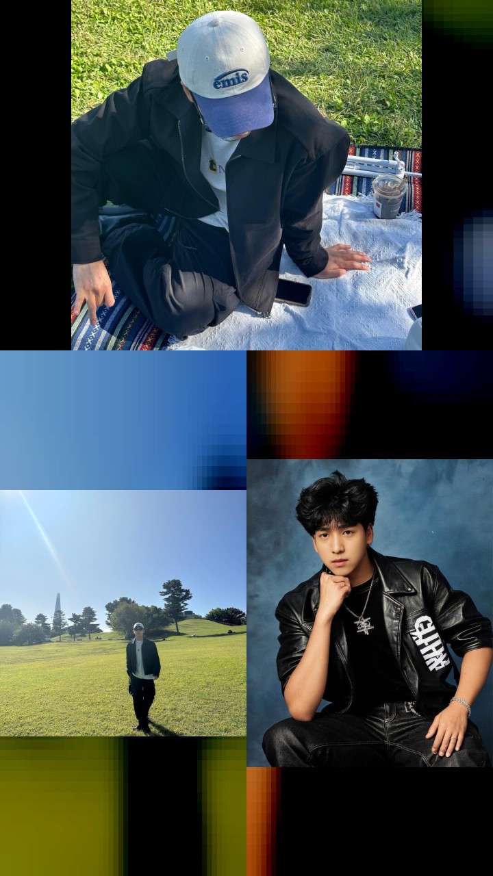 Unveiling Cha Sun-woo's Most Liked Instagram Photos: A Top 10 List!