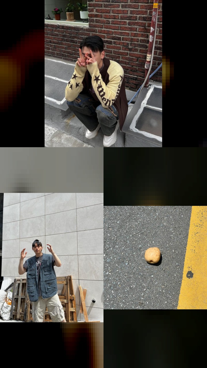 The Top 10 Instagram Photos by Cha Woo-min You Shouldn't Miss