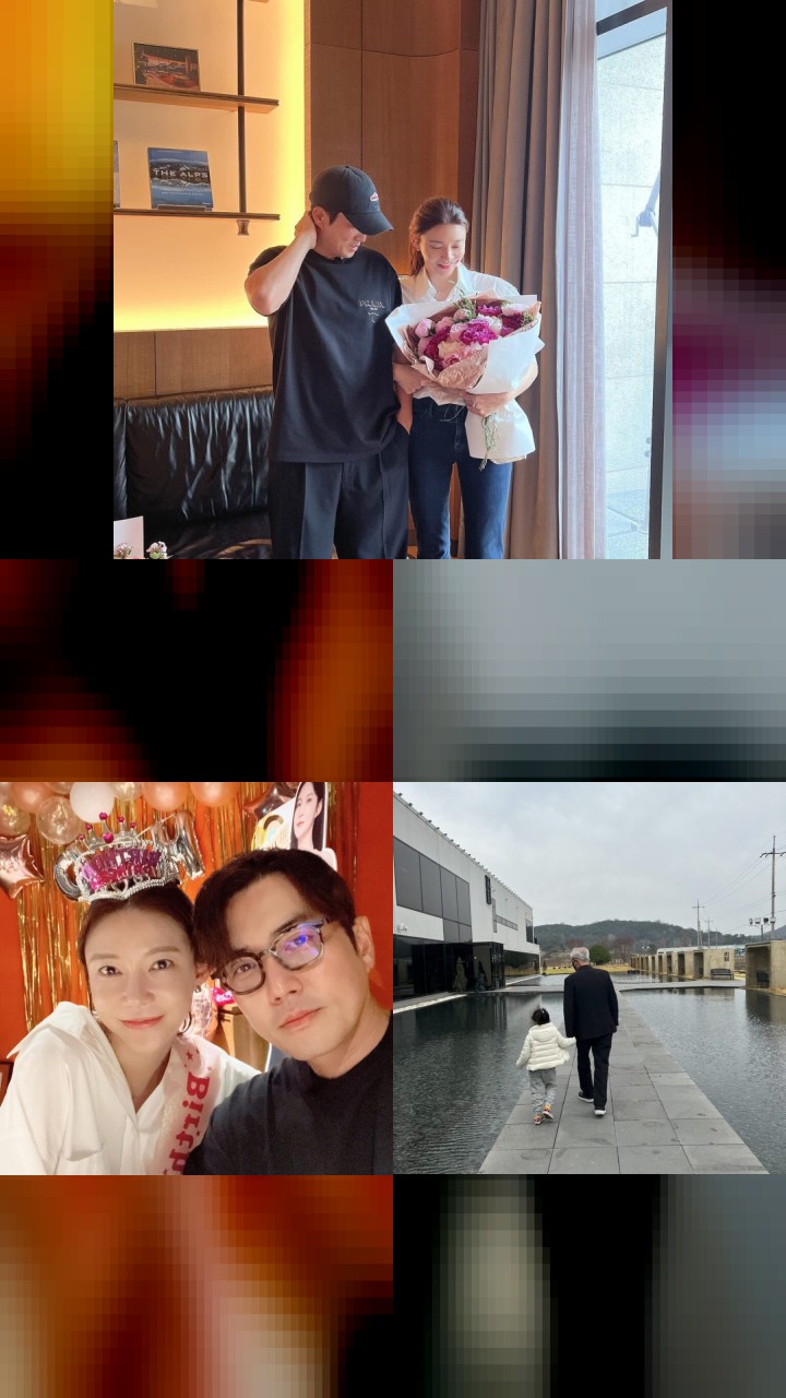 10 Most Popular Instagram Photos of Cha Ye-ryun