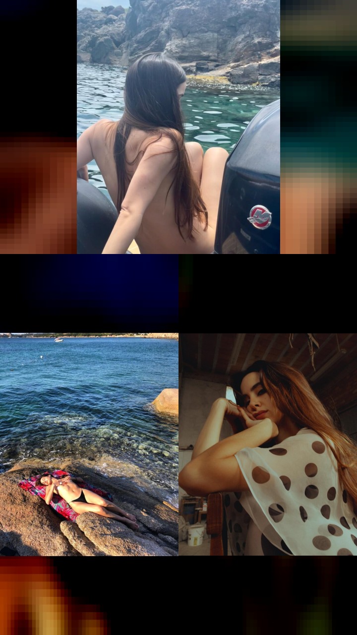 Chabeli Sastre González's Top 10 Instagram Photos That Got the Most Likes