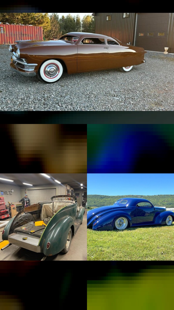 Chad Hiltz’s 10 Most Hearted Instagram Photos