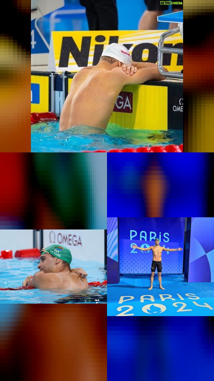 Top 10 Most Engaging Instagram Posts by Chad Le Clos
