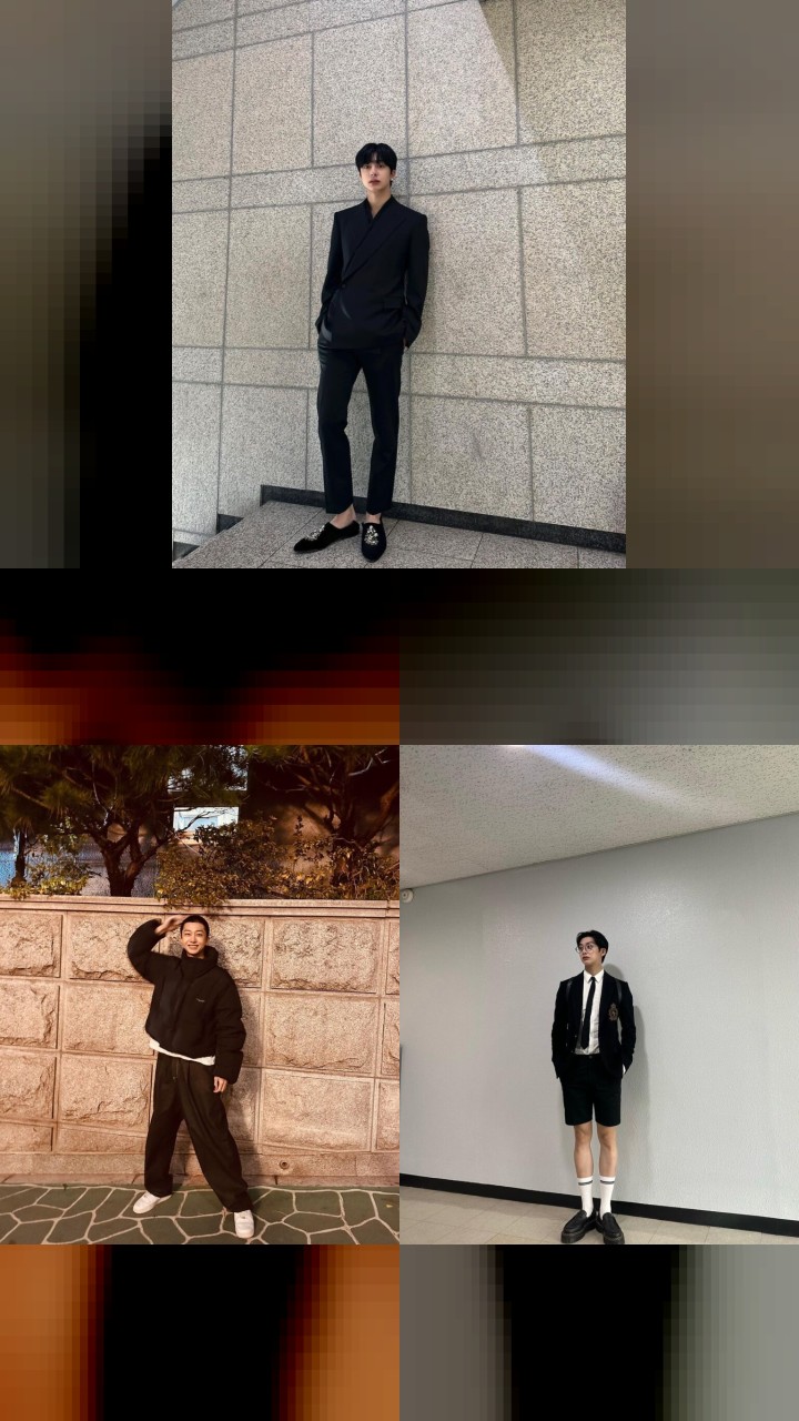 HYUNGWON’s Top 10 Instagram Photos That Captured Hearts