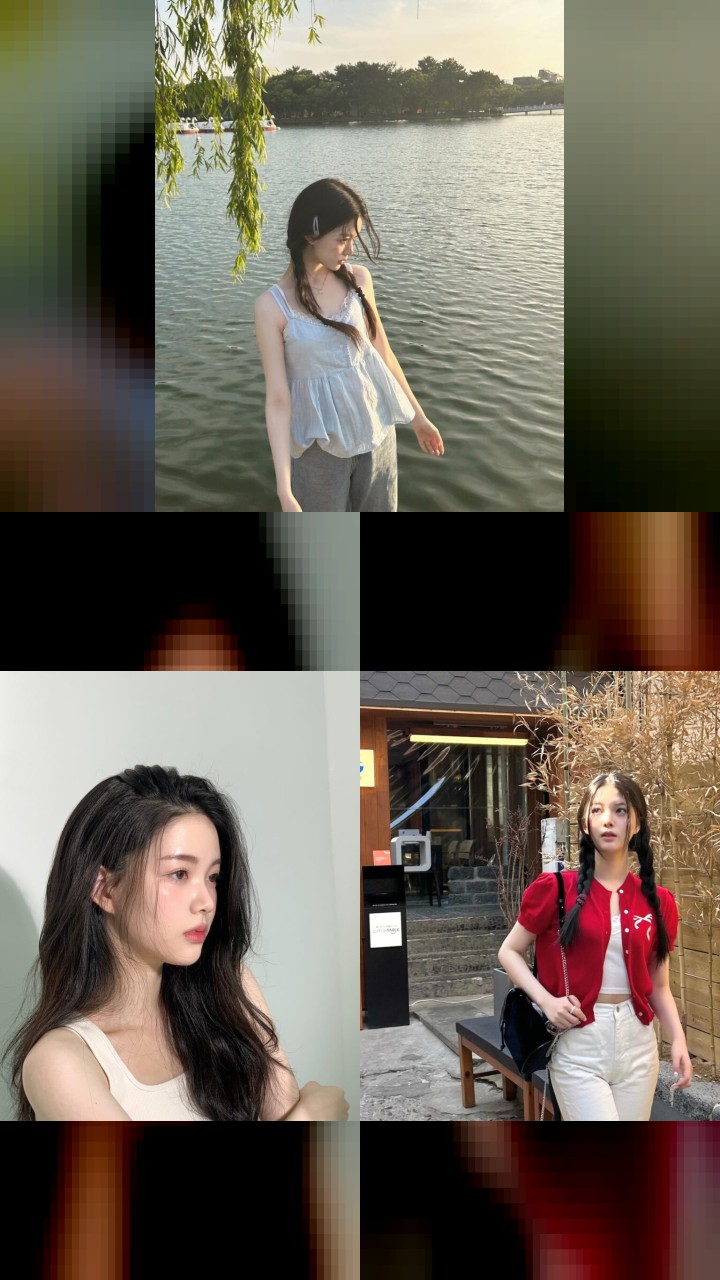Countdown: Chae Soo-ah's 10 Most Popular Instagram Posts