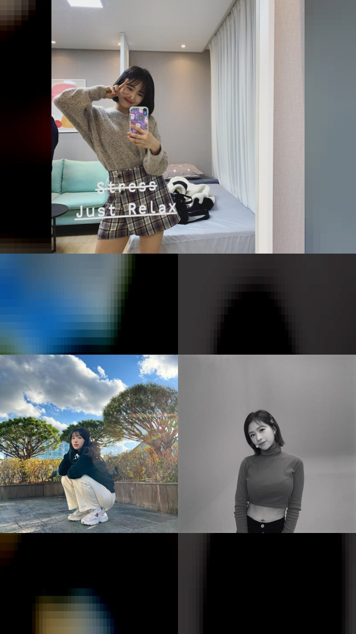 Chaewon’s Instagram: The Top 10 Must-See Photos