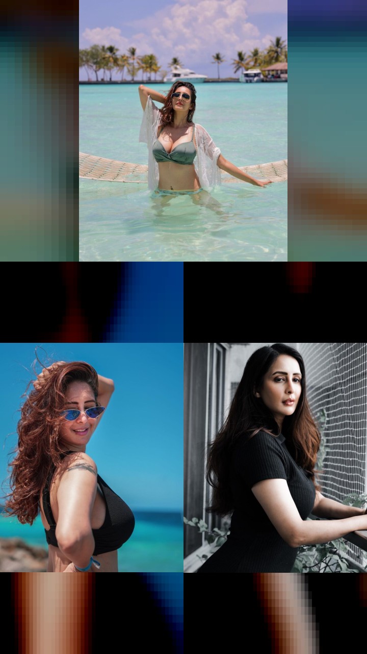 The Top 10 Chahatt Khanna Instagram Photos of All Time