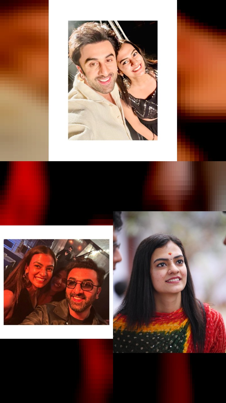 Chaithania Prakash’s Top 10 Instagram Highlights