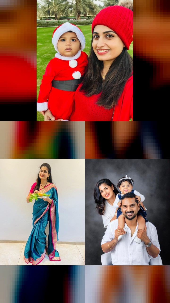 Chaitra Rai’s Instagram: The 10 Most Loved Photos
