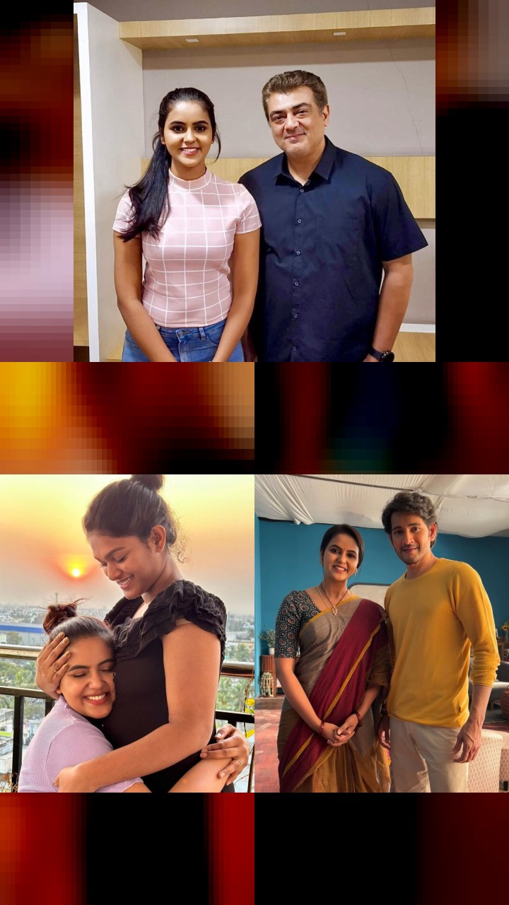 10 Chaitra Reddy Instagram Photos That Got Major Love
