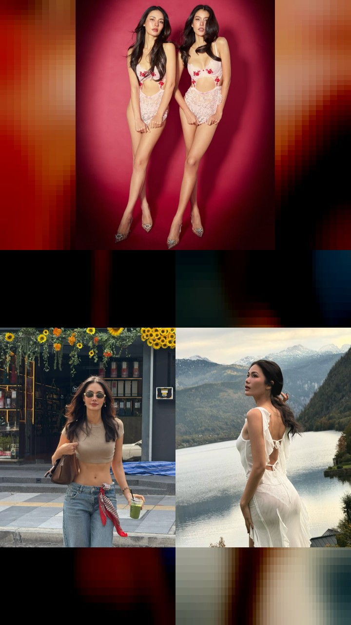 Unveiling Chalita Suansane's 10 Most Liked Instagram Photos