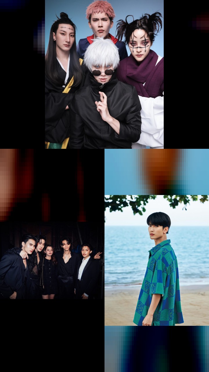 Unveiling Chalongrat Nobsamrong's 10 Most Liked Instagram Photos
