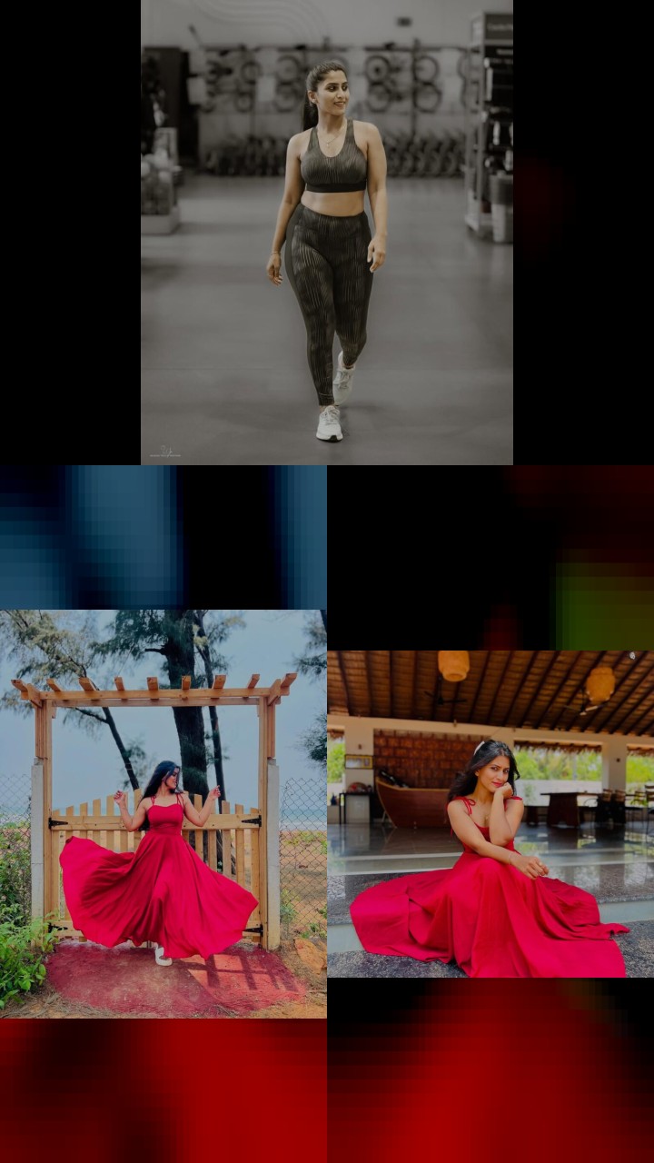 10 Times Chandana Gowda's Instagram Photos Were Unforgettable