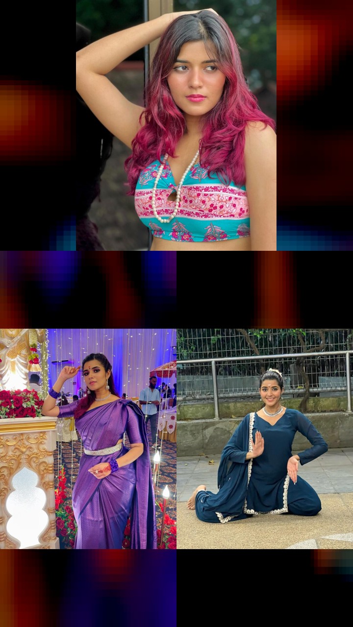 The Most Liked Instagram Photos of Chandhine Kaur: A Top 10 Showcase!