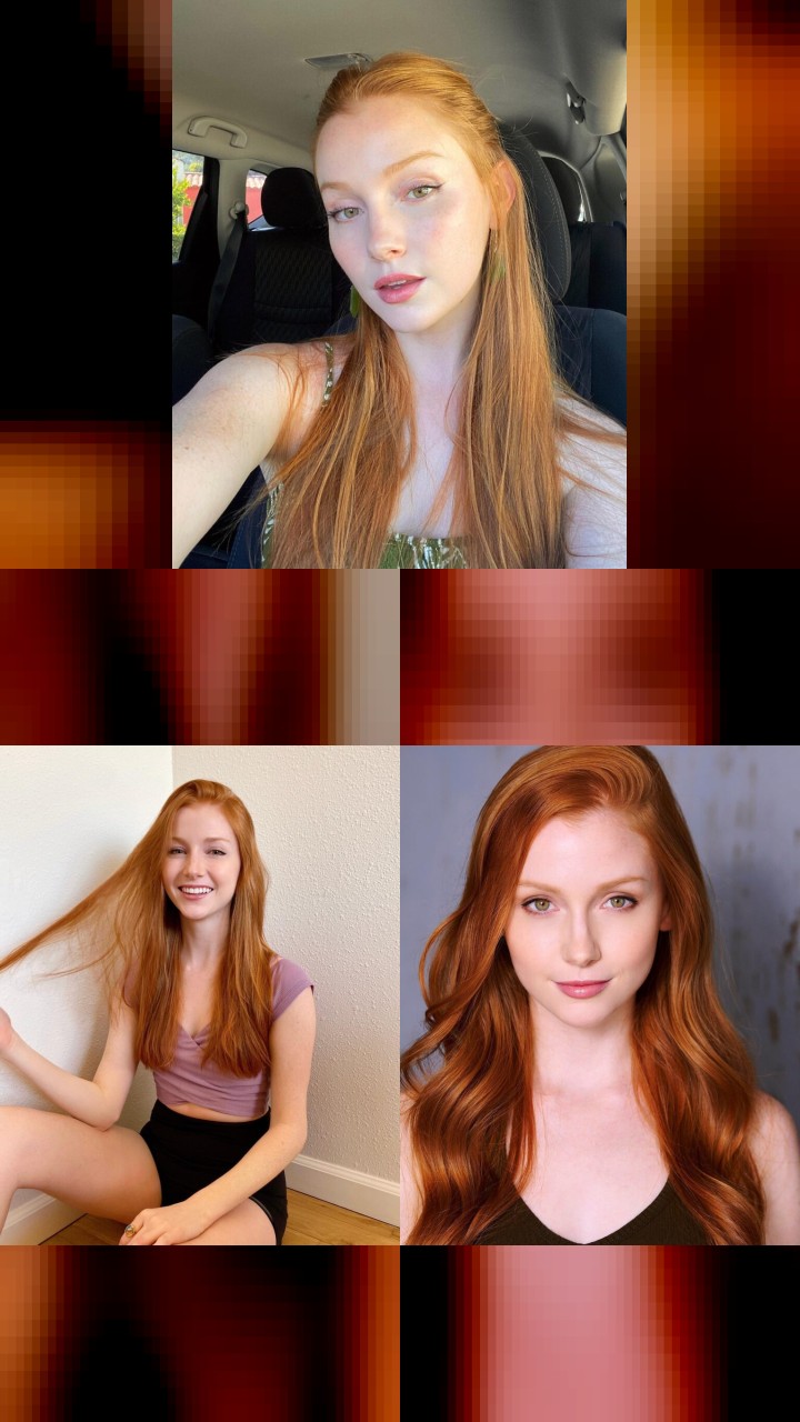 Top 10 Instagram Hits from Chandler Lovelle