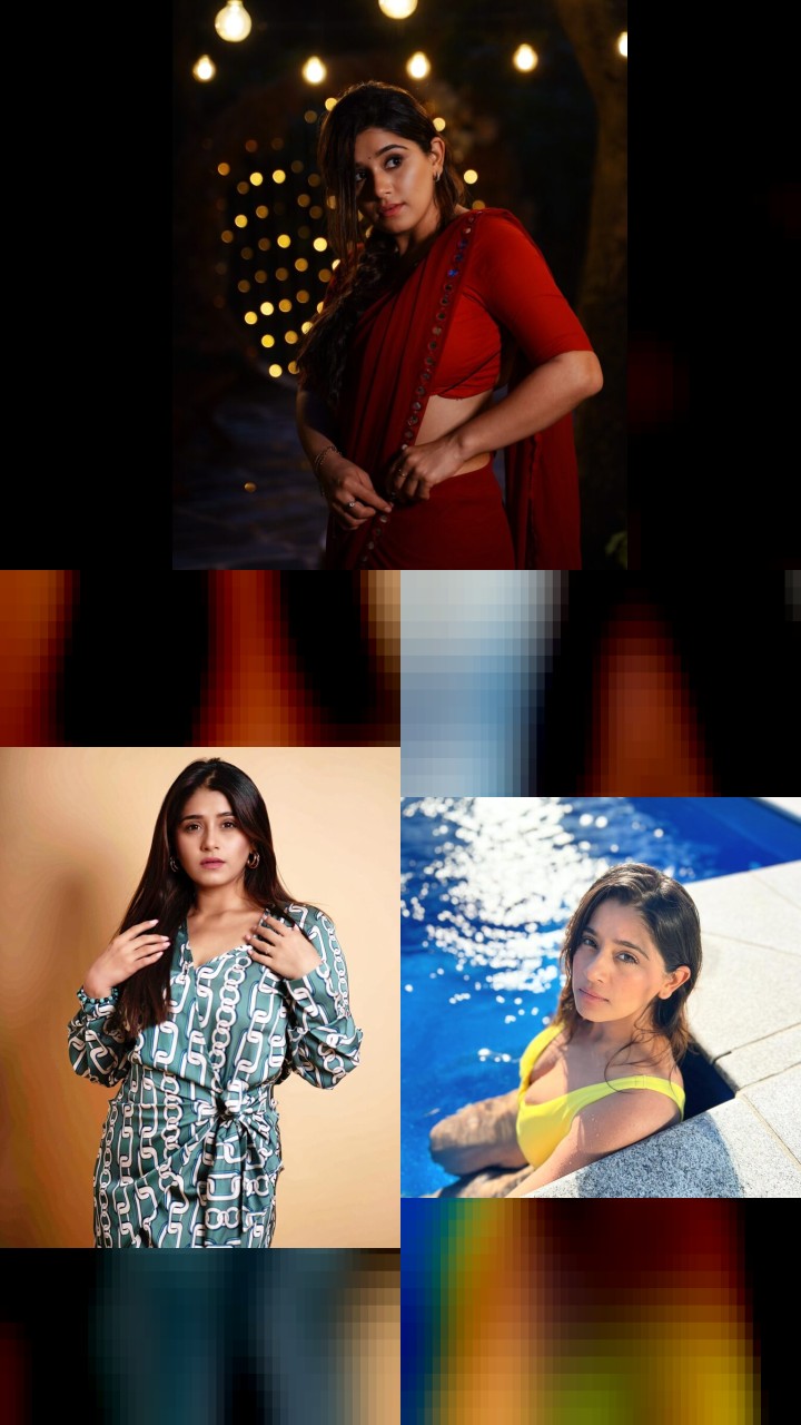 Top 10 Memorable Instagram Photos of Chandni Bhagwanani