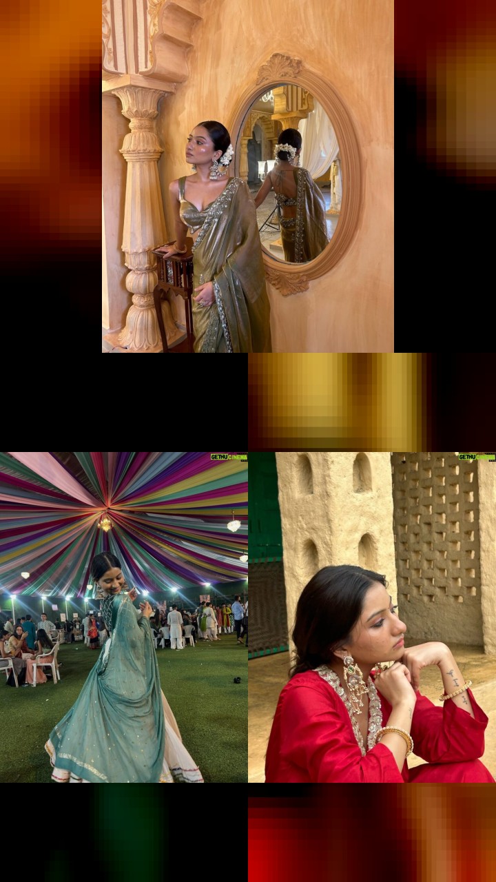 Chandni's 10 Most Loved Instagram Moments