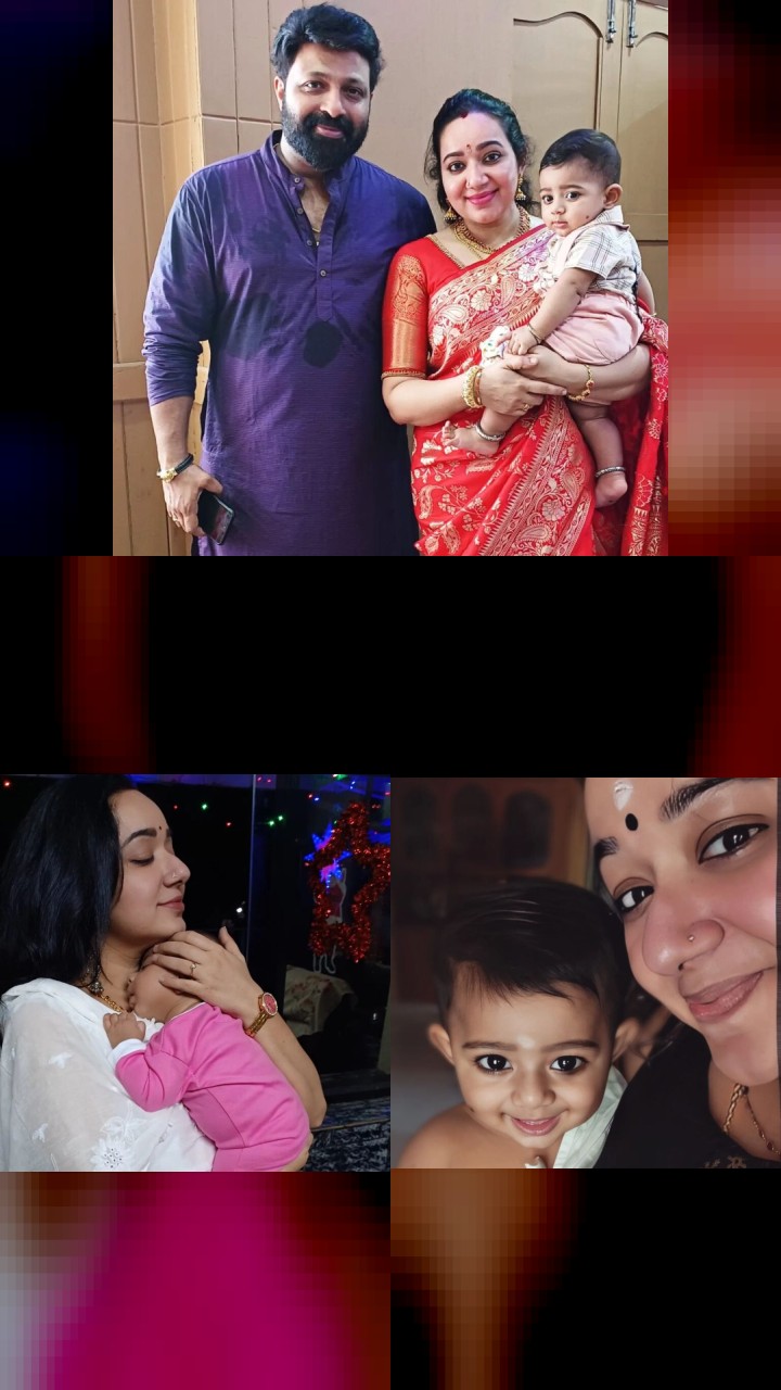 Chandra Lakshman's Instagram Gold: The 10 Most-Liked Posts