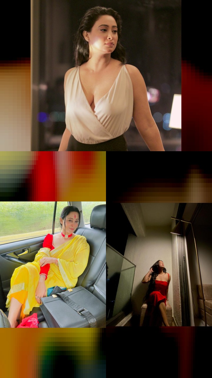 The Top 10 Chandrani Das Instagram Photos You Need to See