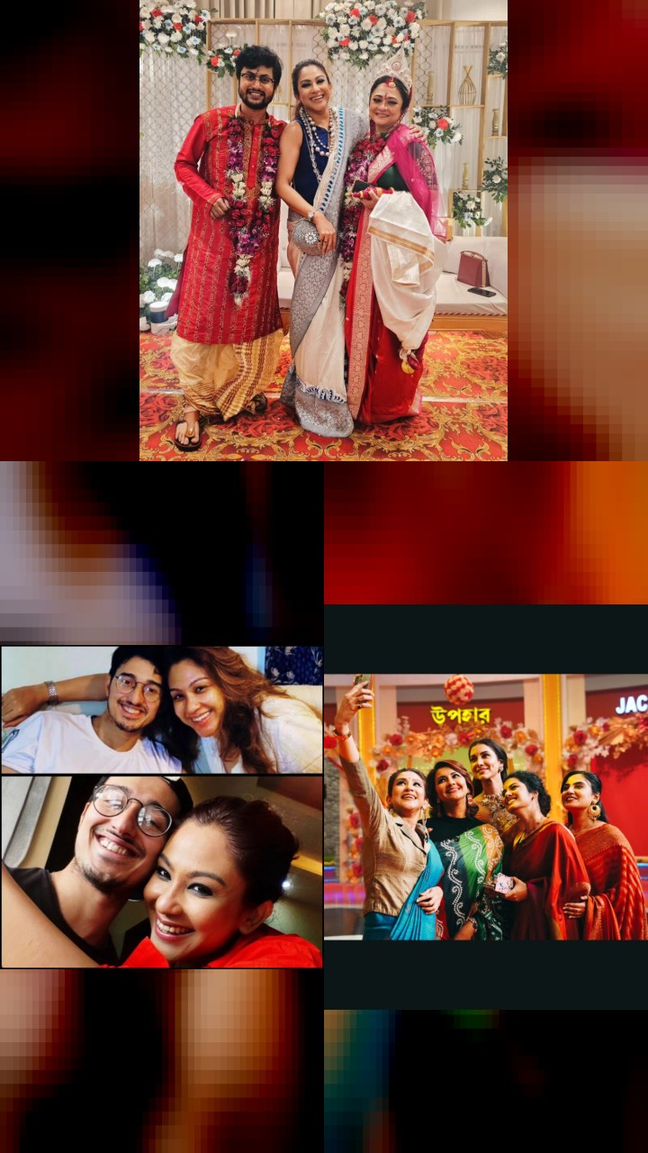 Chandrayee Ghosh's Instagram: Top 10 Most Loved Photos