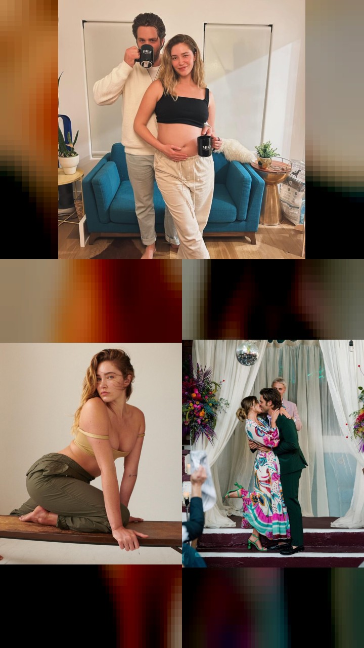 The Ultimate Collection: Chanel Celaya's Top 10 Instagram Photos