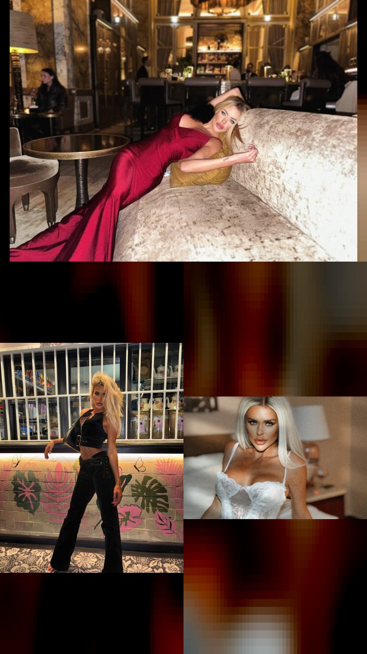 Chanel Mack's Top 10 Instagram Photos You Need to See
