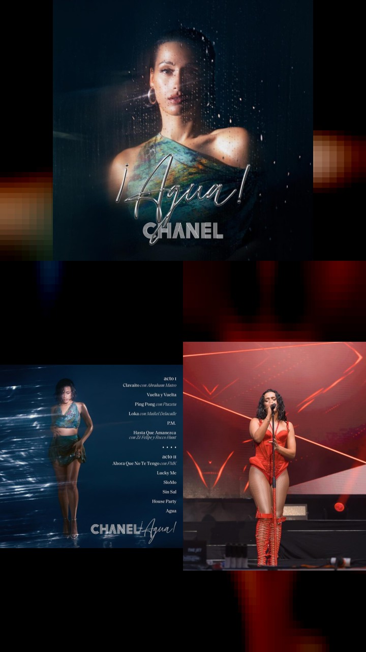 Chanel Terrero’s Top 10 Instagram Photos That Are Pure Gold