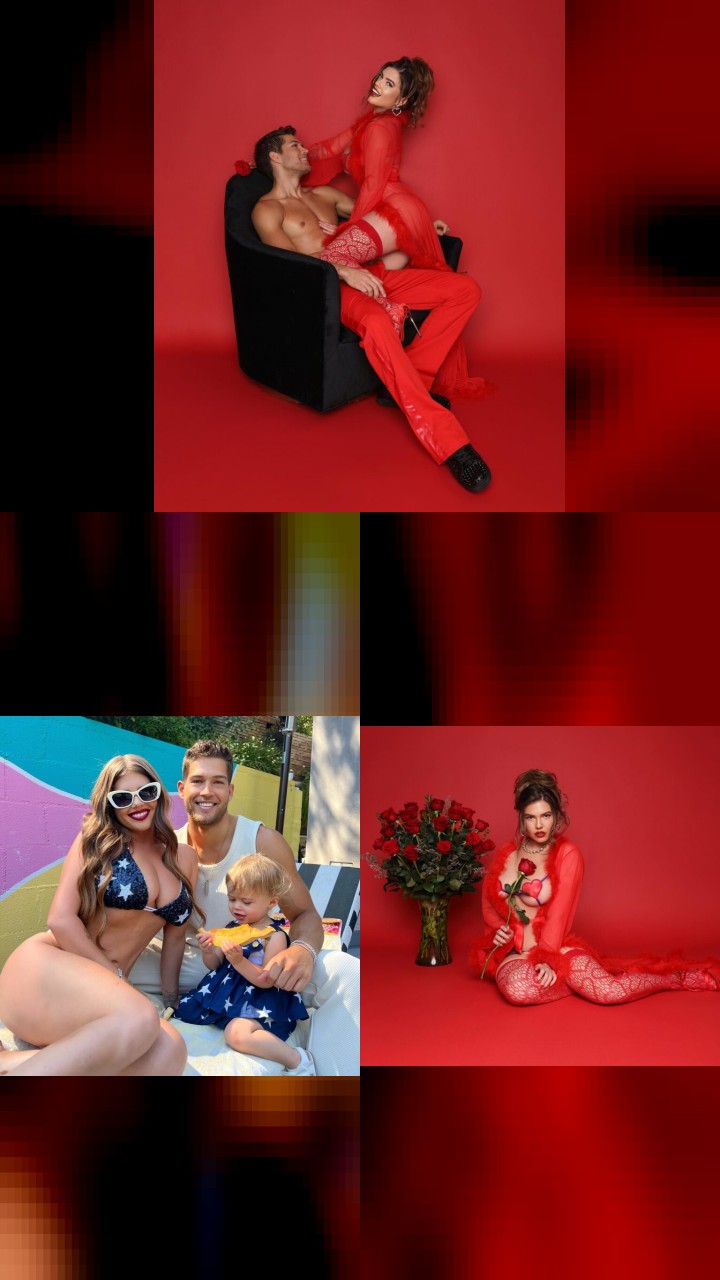 Top 10 Most Engaging Instagram Posts by Chanel West Coast