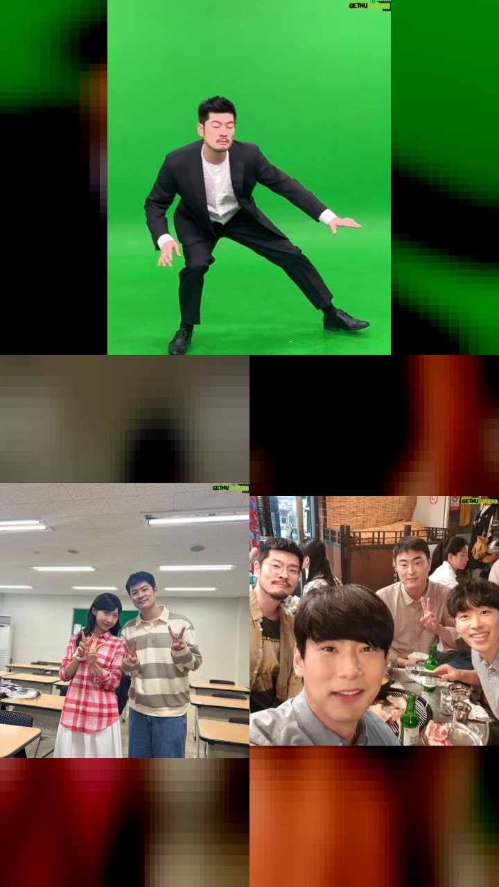 The Ultimate Ranking: Chang Ki-ha's 10 Most-Liked Pics