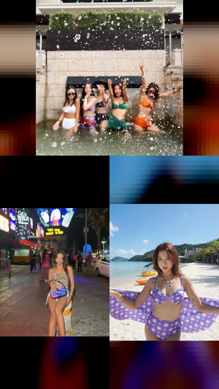 Top 10 Instagram Moments of Chang Seung-yeon