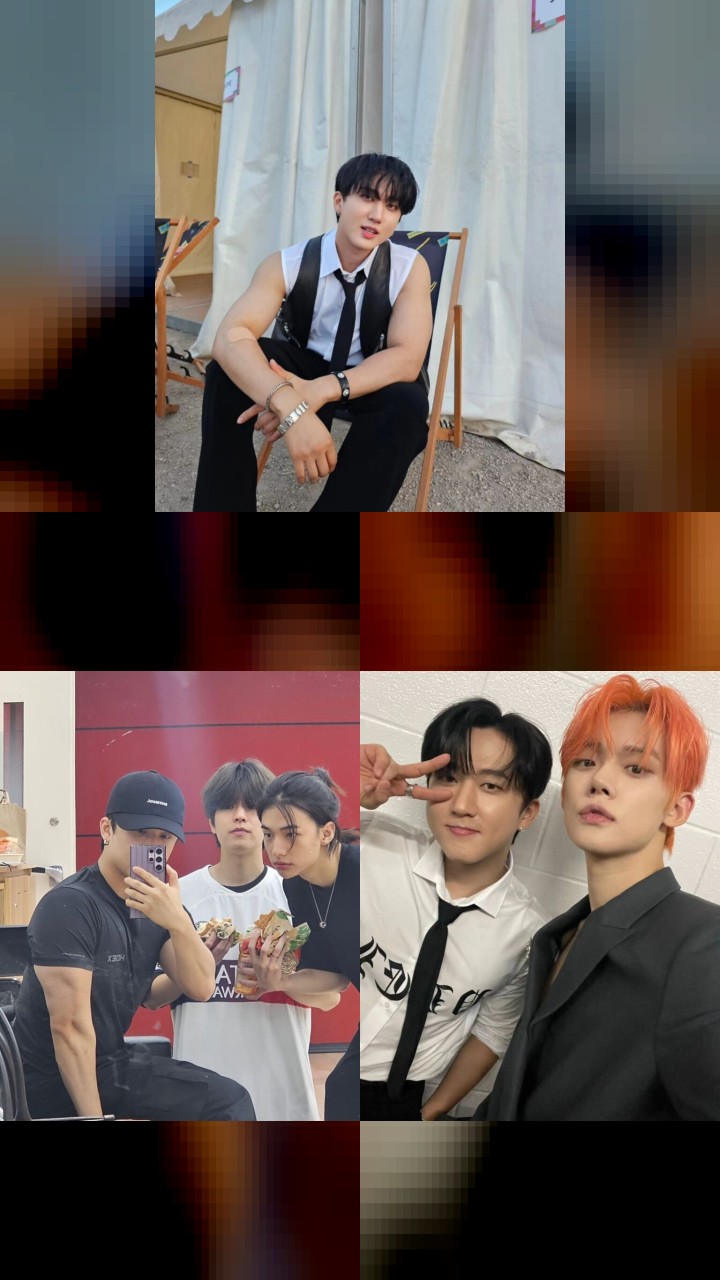 The Top 10 Changbin Instagram Photos You Need to See