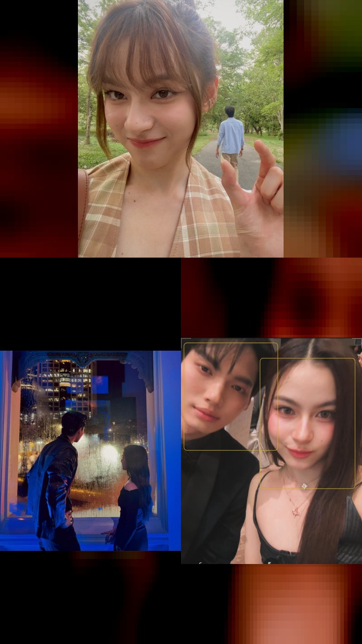 The Ultimate Collection: Chanikarn Tangkabodee's Top 10 Instagram Photos