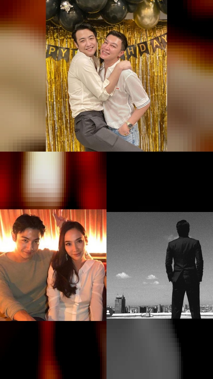 Double Tap Frenzy: Chanon Ukkhachata's Top 10 Instagram Pics