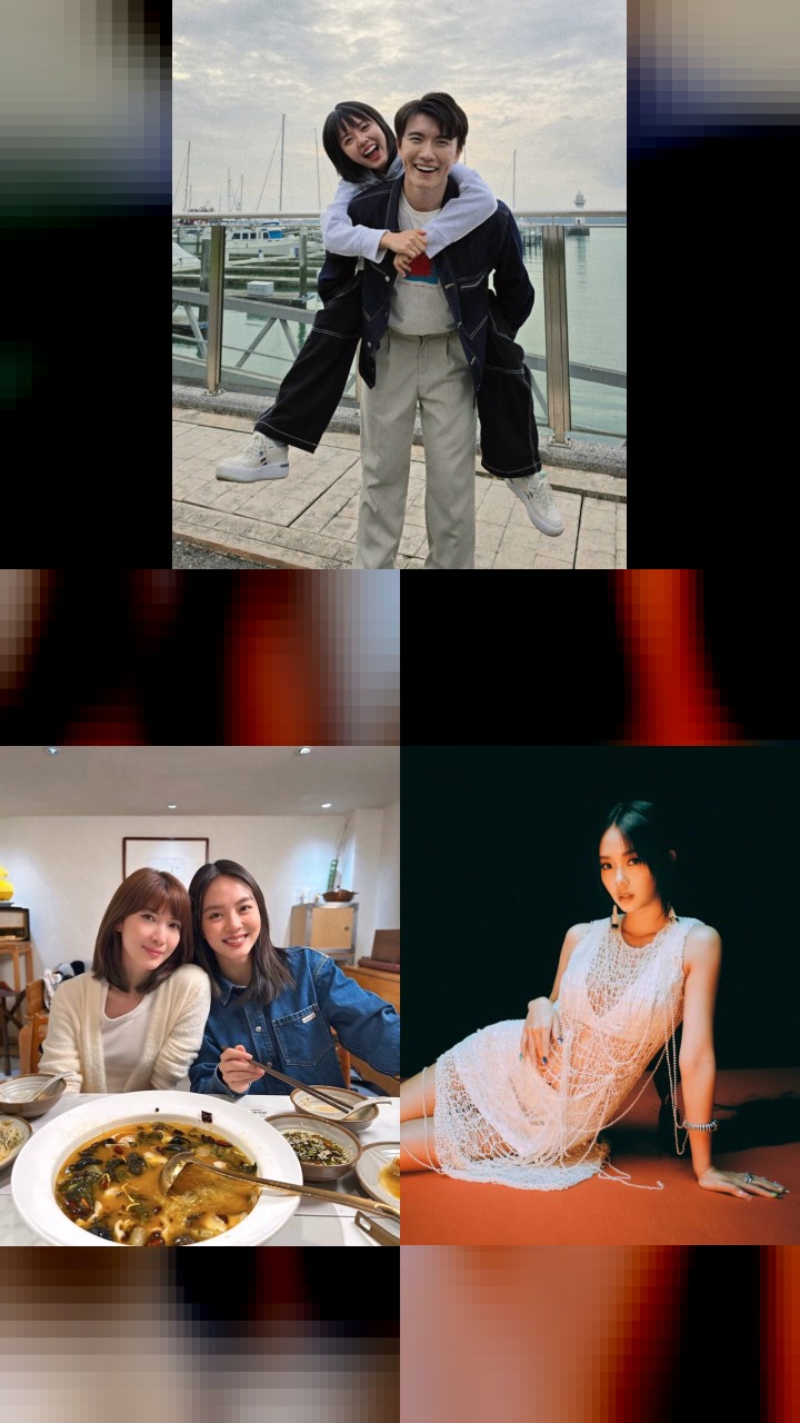 10 Must-See Instagram Posts by Chantalle Ng